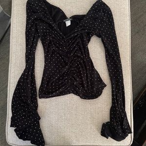 Used - Women’s Venus Blouse (XS)
